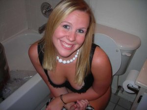 Jenyfer sex parties in College Station